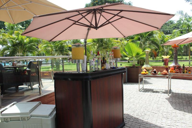 هتل Accra Marriott