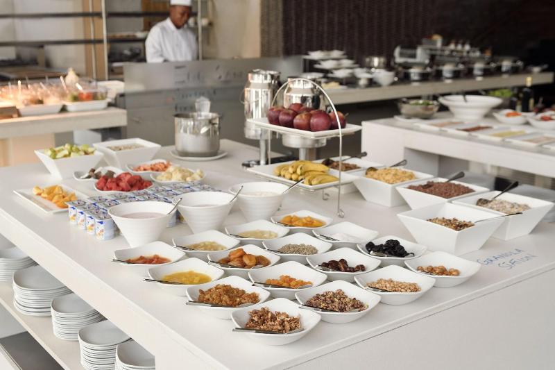 هتل Accra Marriott