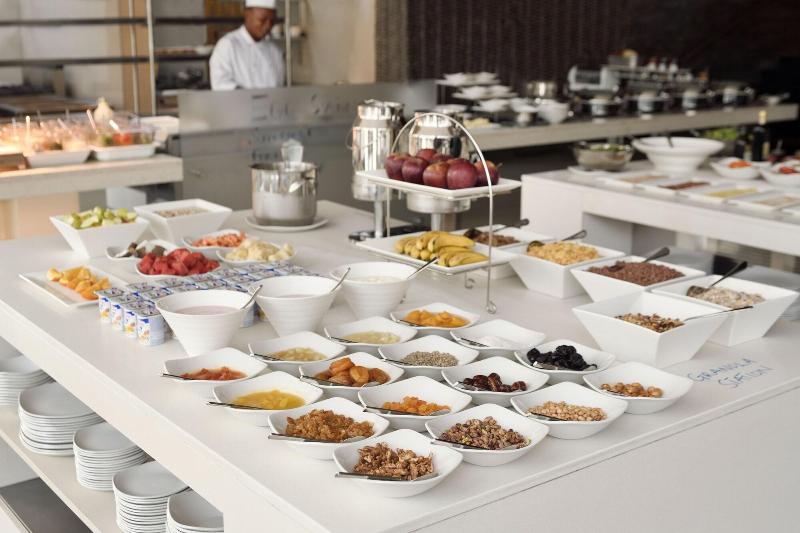 هتل Accra Marriott