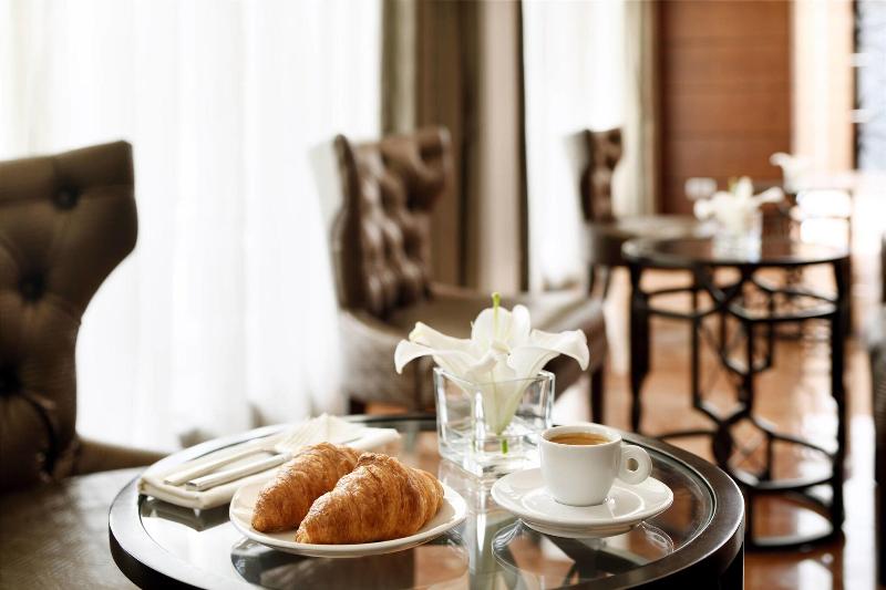 هتل Accra Marriott