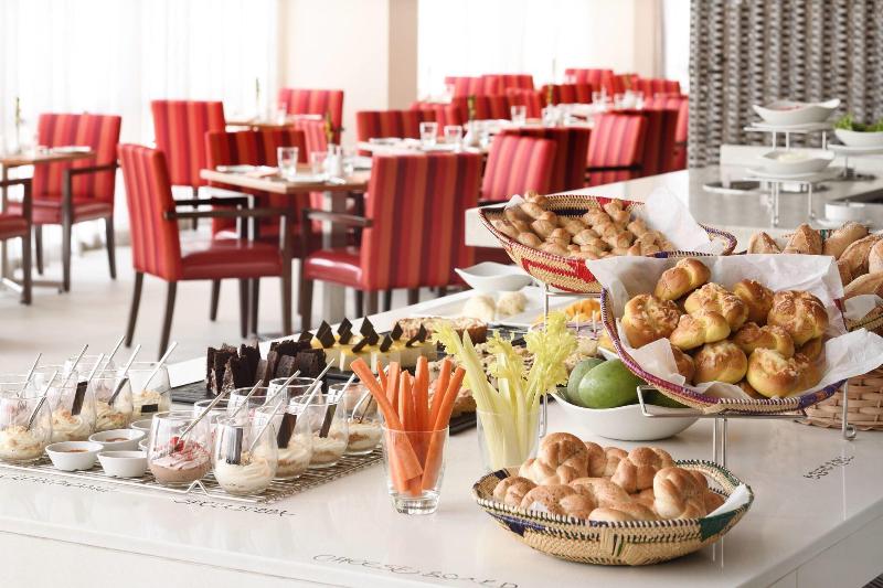 هتل Accra Marriott