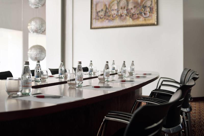 هتل Accra Marriott