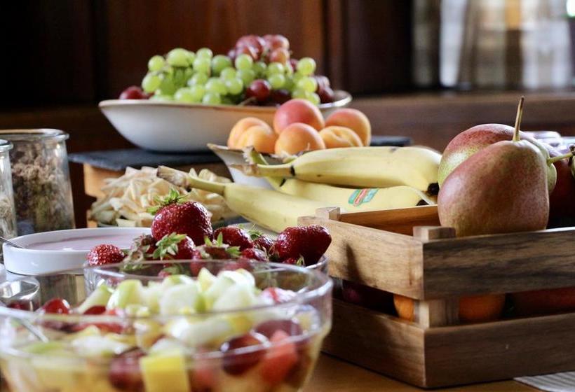 Отель Adler Oberdorf