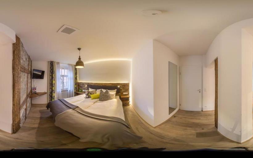 Отель Adler Oberdorf