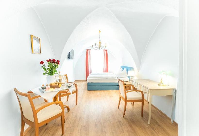 فندق Altstadt Liebling