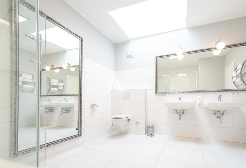 בית מלון כפרי Altstadt Liebling