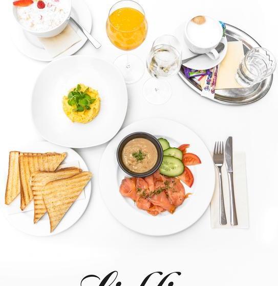 فندق Altstadt Liebling