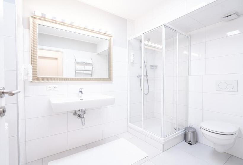 فندق Altstadt Liebling