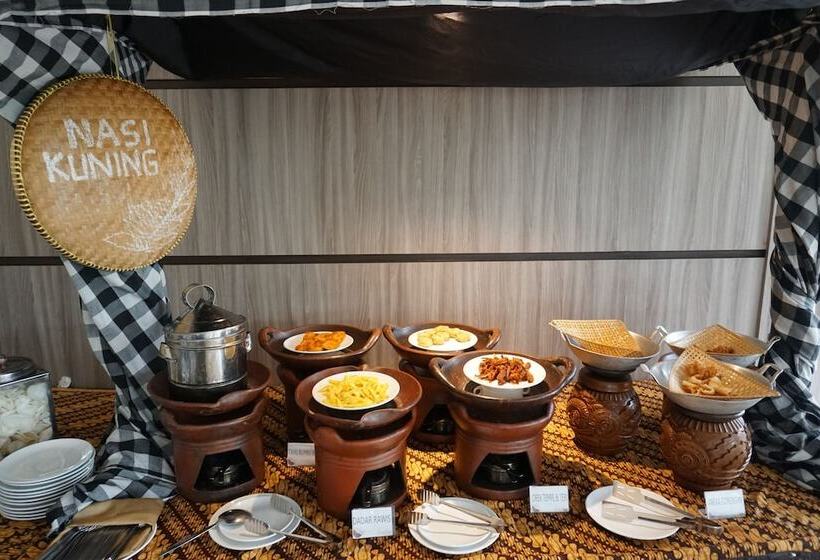 هتل Ascent Premiere Pasuruan