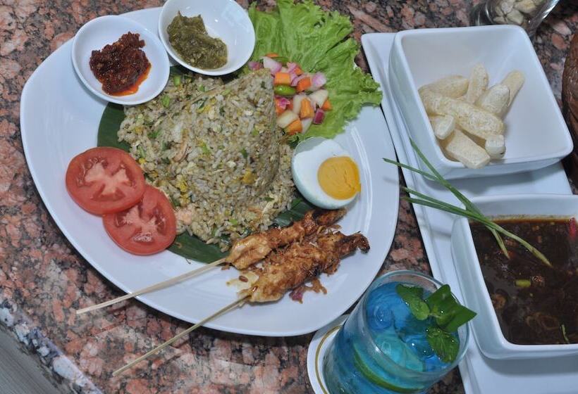 هتل Ascent Premiere Pasuruan