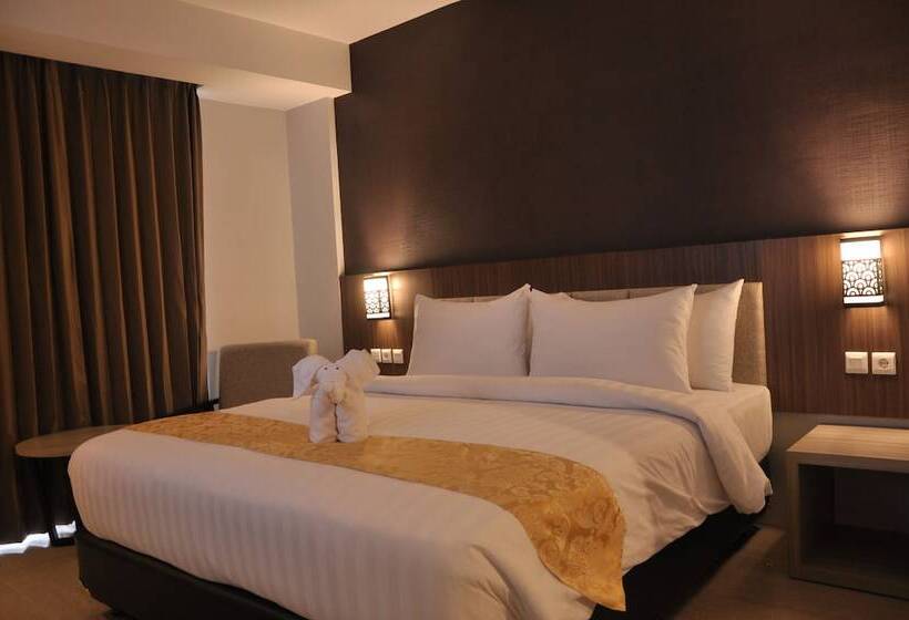 هتل Ascent Premiere Pasuruan