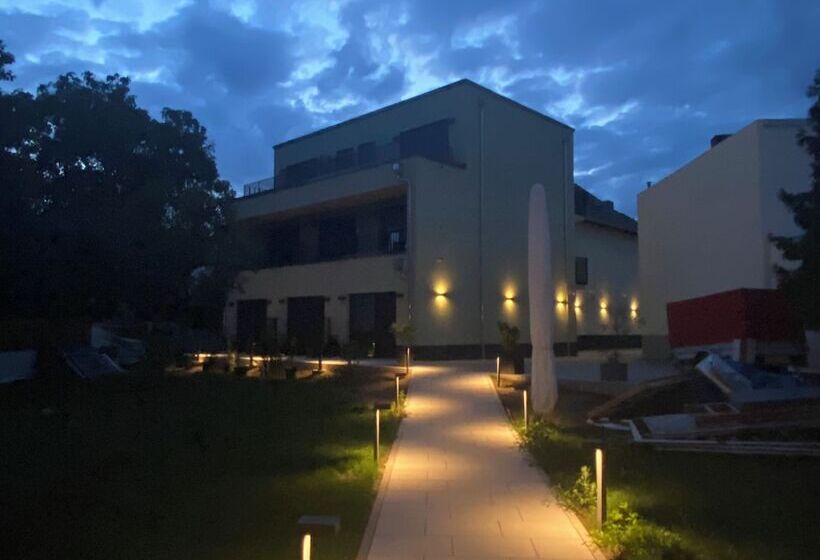 فندق Athen Kelsterbach Frankfurt Airport