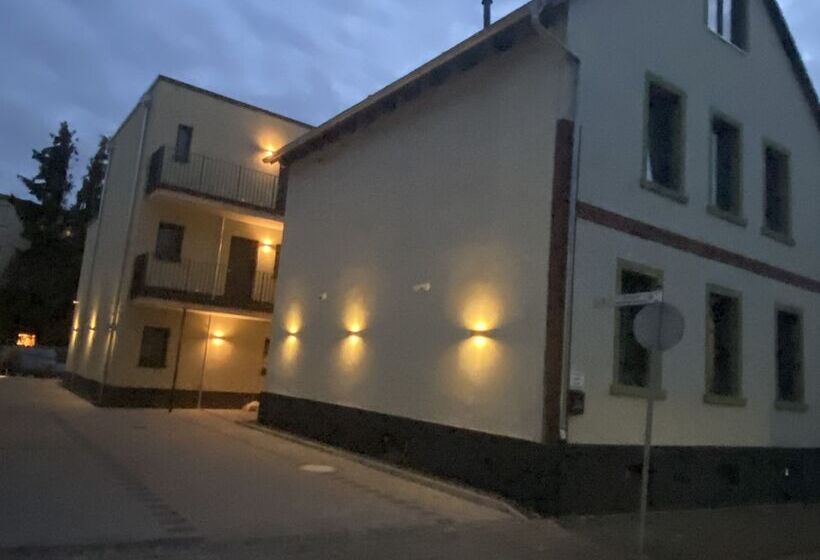 فندق Athen Kelsterbach Frankfurt Airport