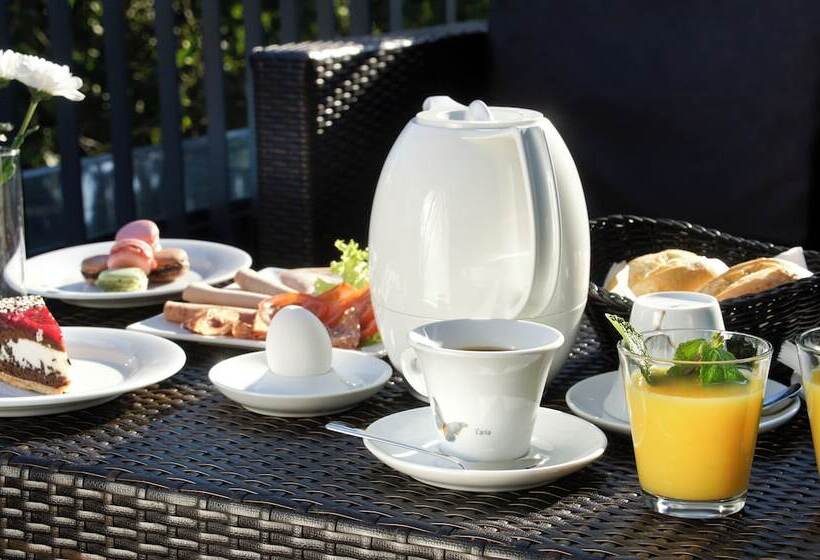 فندق Athen Kelsterbach Frankfurt Airport