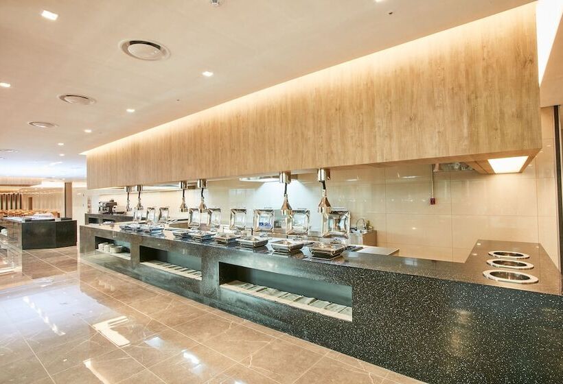 בית מלון כפרי Best Western Plus Island Castle