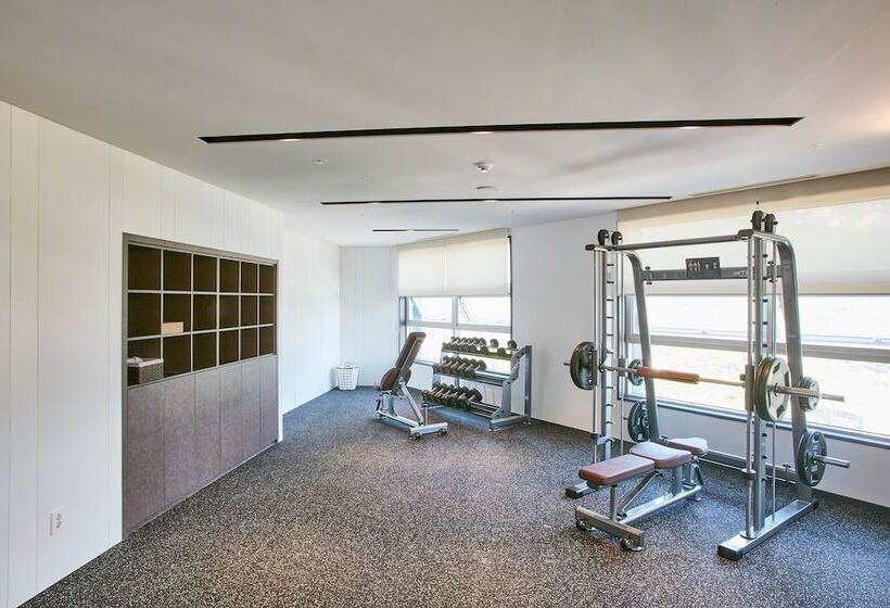 בית מלון כפרי Best Western Plus Island Castle