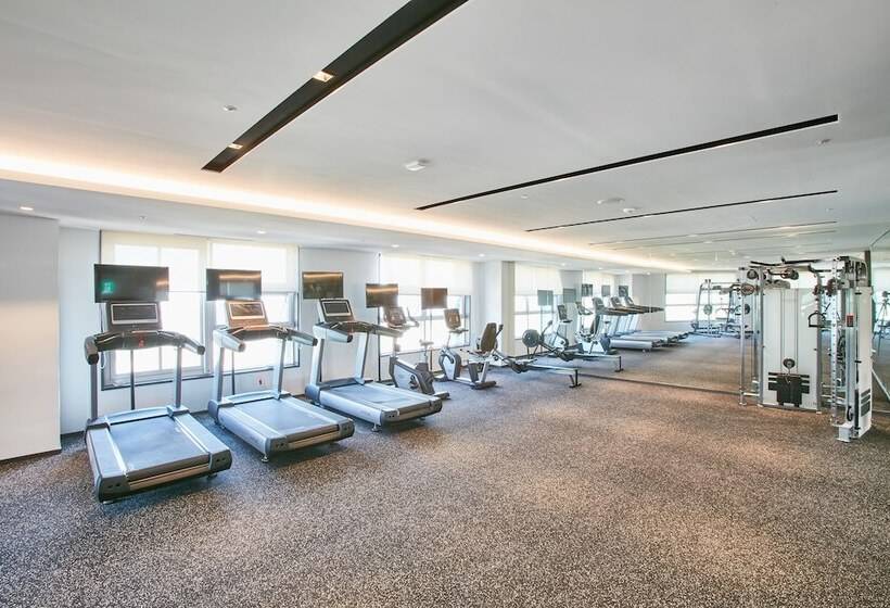 בית מלון כפרי Best Western Plus Island Castle