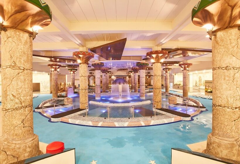 酒店 Best Western Plus Island Castle