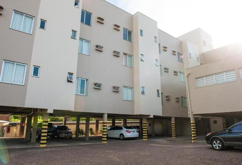 בית מלון כפרי Caverá