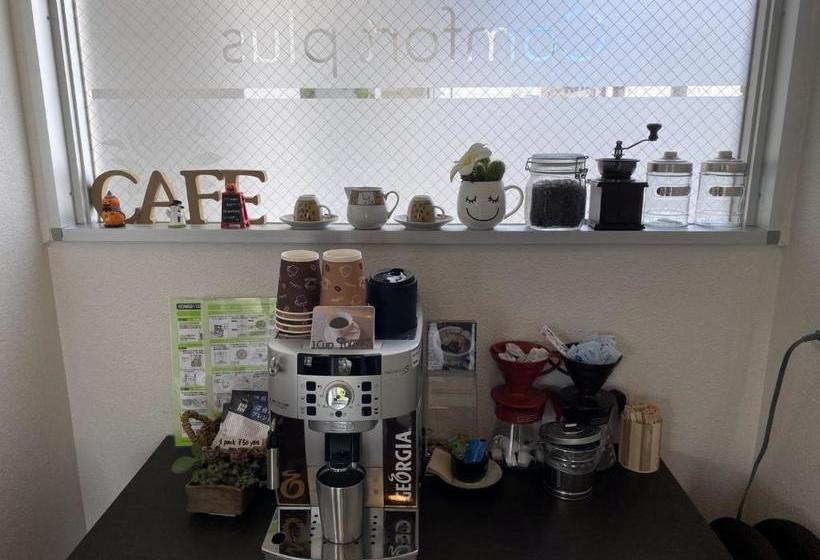 فندق Comfort Plus