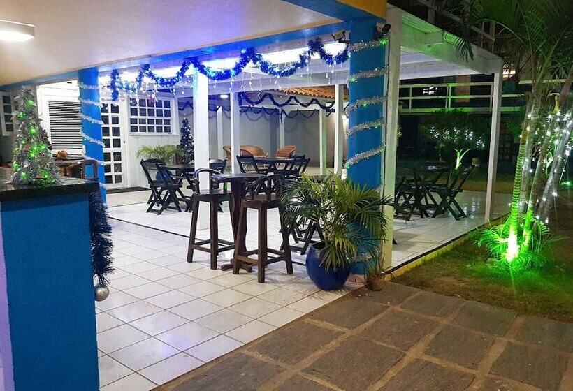 فندق Pousada Cumbuco Gold