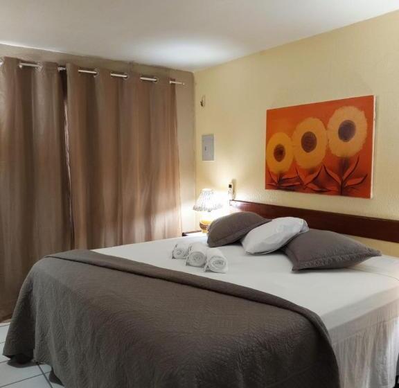 فندق Pousada Cumbuco Gold