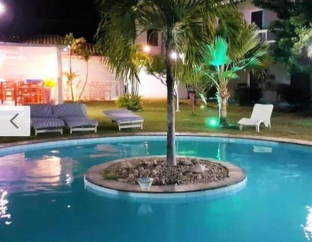 فندق Pousada Cumbuco Gold