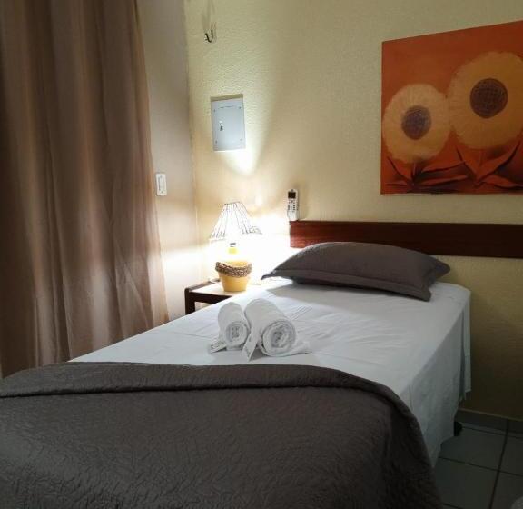 فندق Pousada Cumbuco Gold