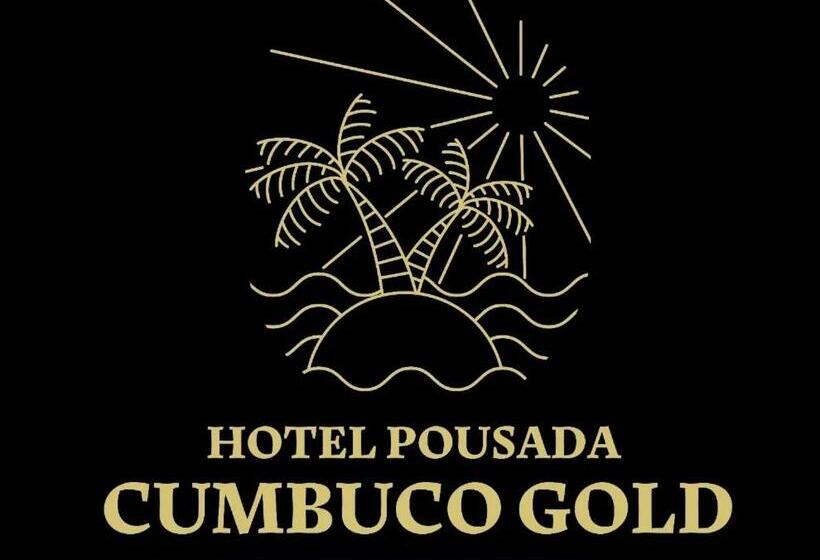 فندق Pousada Cumbuco Gold