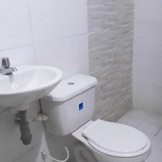 בית מלון כפרי Don Jorge