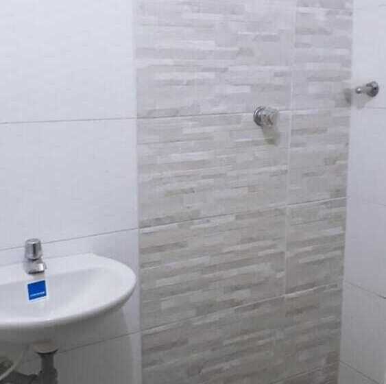 בית מלון כפרי Don Jorge