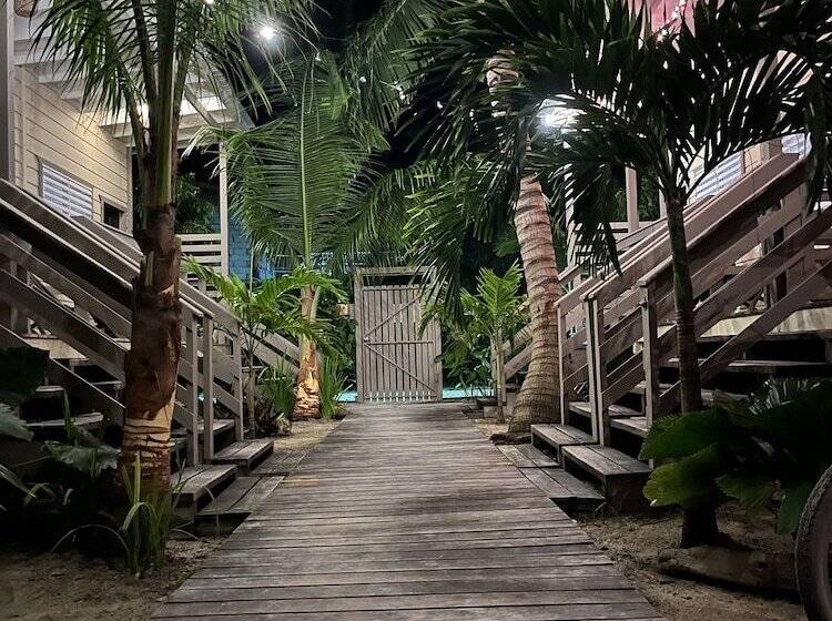 فندق Dreamcabanas