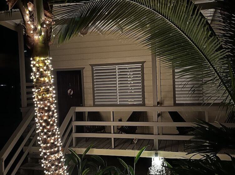 فندق Dreamcabanas