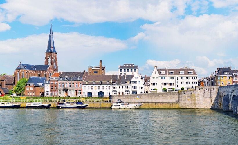 Easyhotel Maastricht City Centre