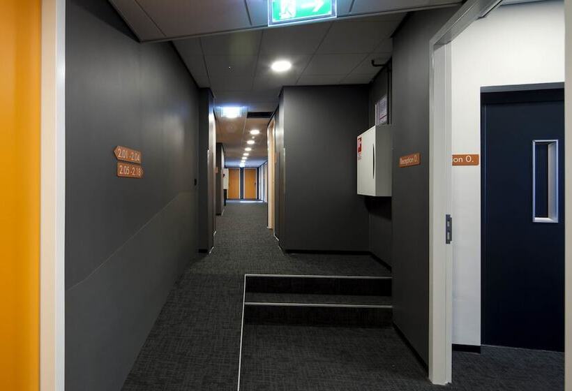 Easyhotel Maastricht City Centre