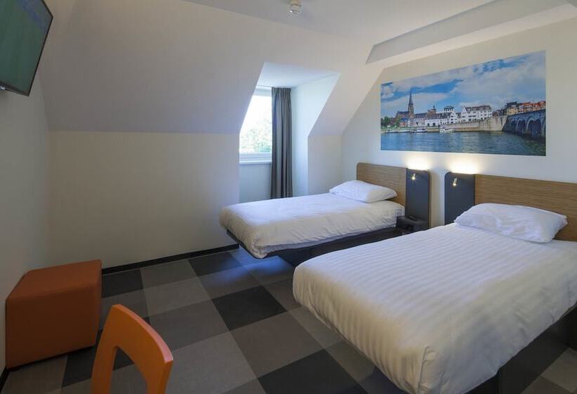 Easyhotel Maastricht City Centre