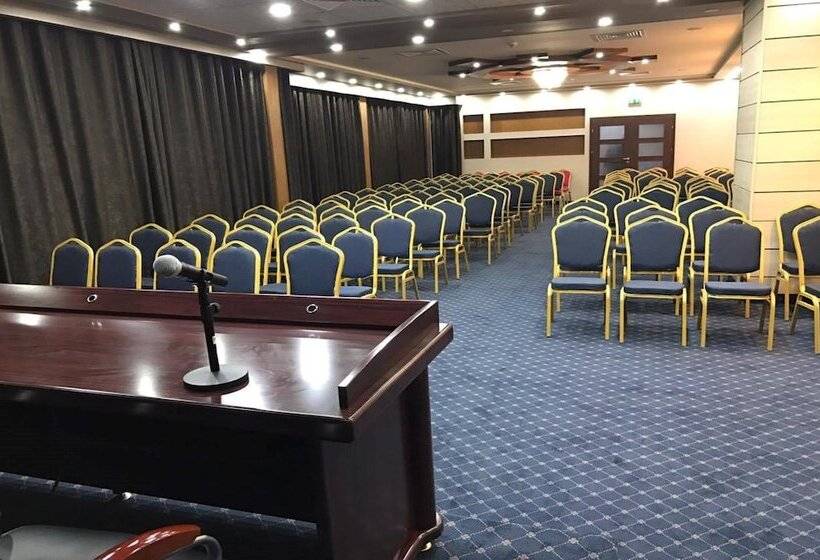 هتل El Bey Constantine