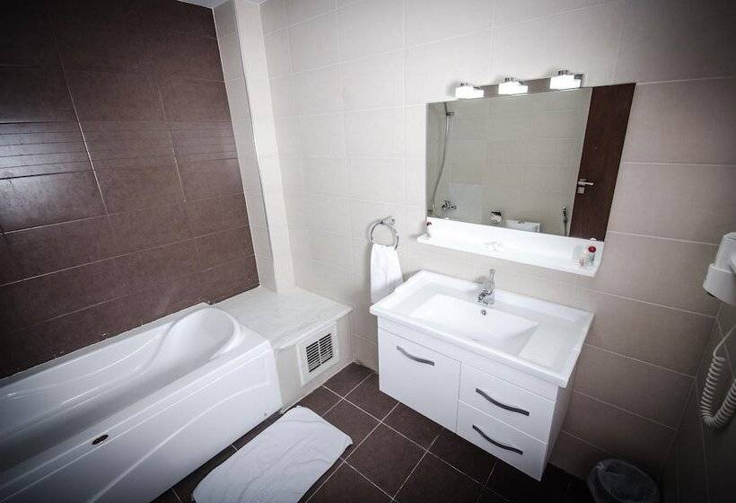 هتل El Bey Constantine