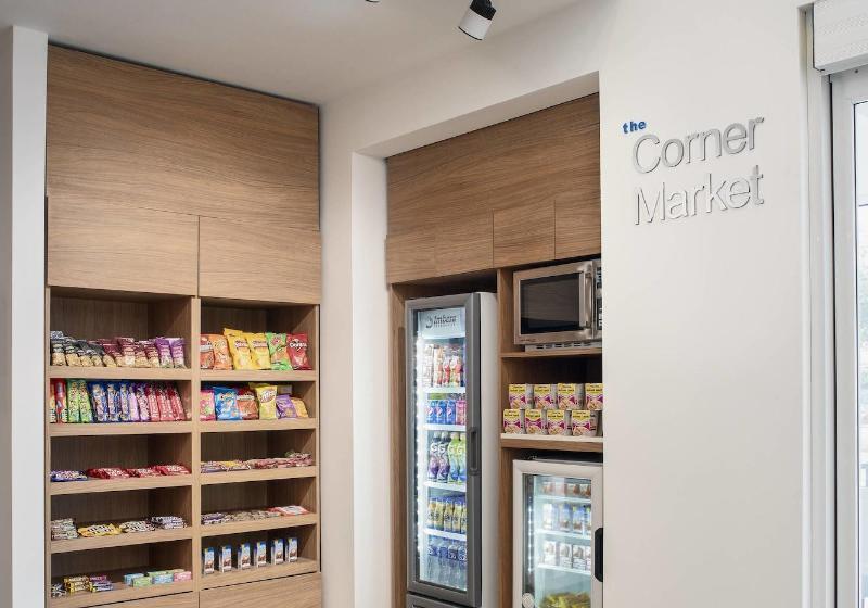 Отель Fairfield Inn & Suites By Marriott Tijuana