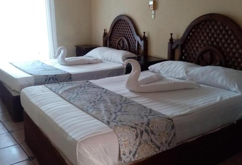 فندق Familiar El Dorado