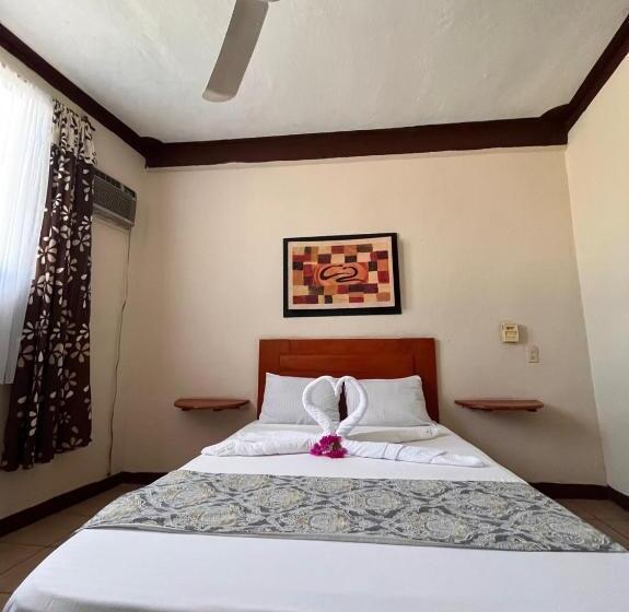 فندق Familiar El Dorado