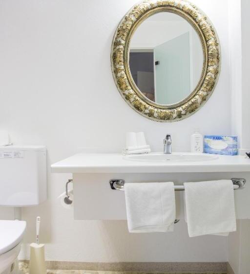 酒店 Gewürzmühle