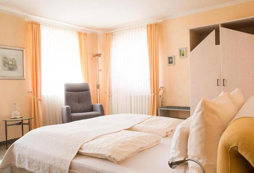 酒店 Gewürzmühle