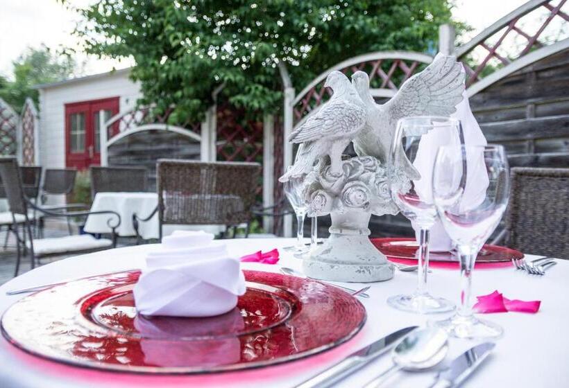 酒店 Gewürzmühle