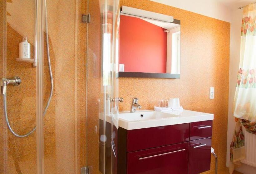 酒店 Gewürzmühle