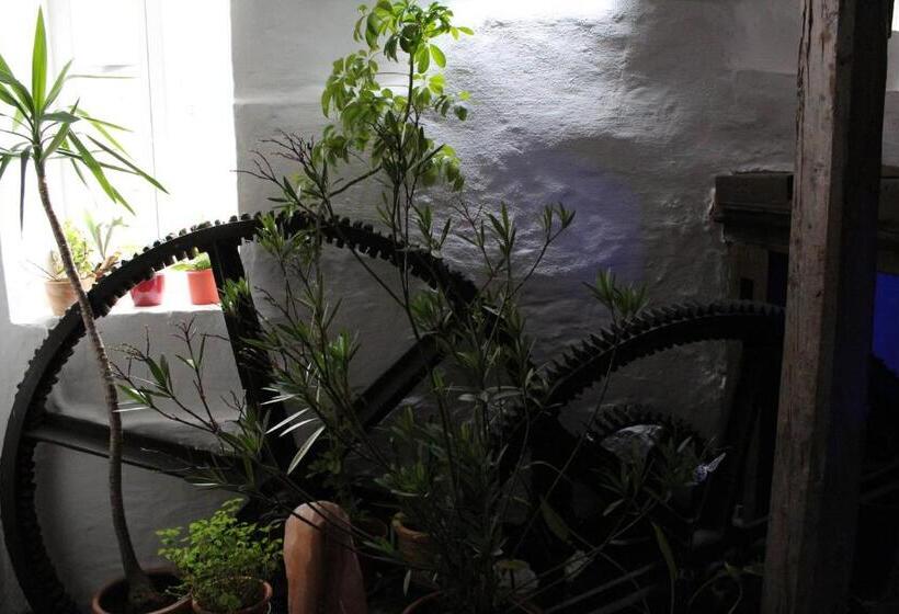 酒店 Gewürzmühle