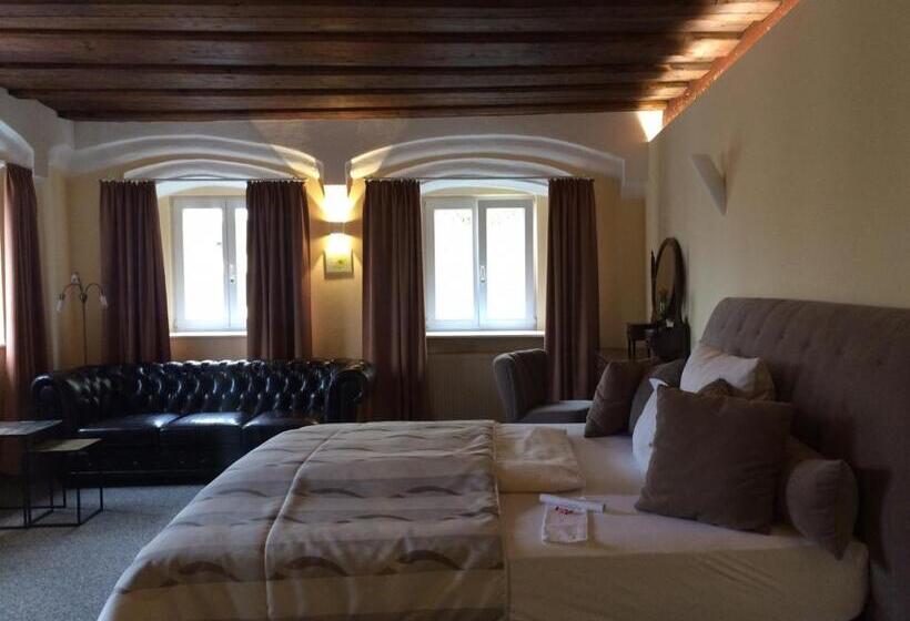 酒店 Gewürzmühle