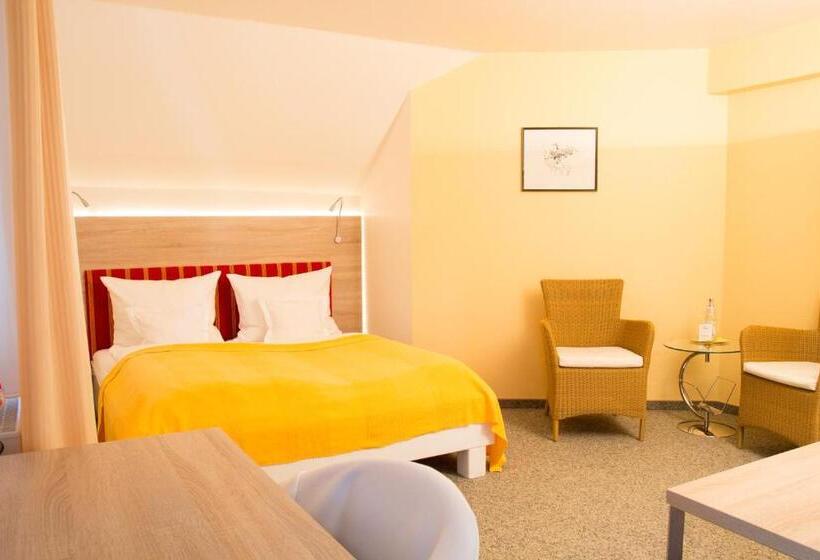 酒店 Gewürzmühle