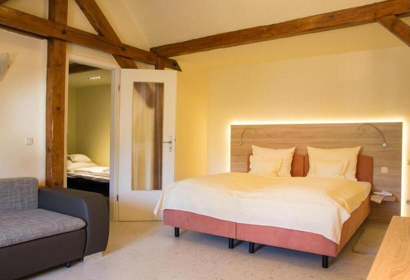 酒店 Gewürzmühle