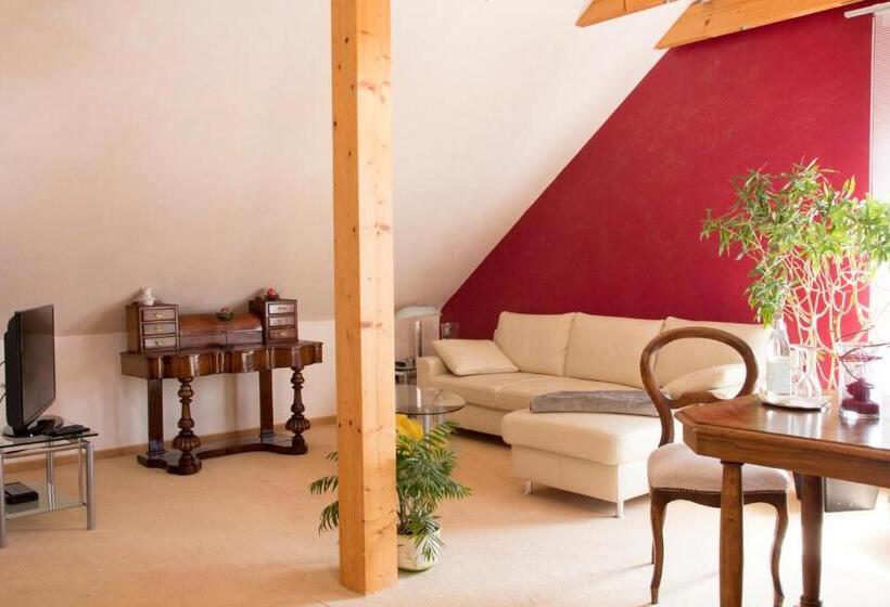 酒店 Gewürzmühle